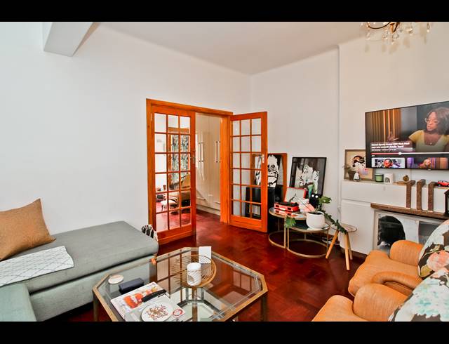 1 BEDROOM APARTMENT FOR SALE IN CYRILDENE